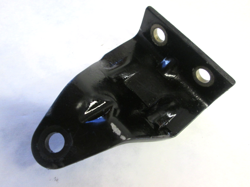96186A 2 Mercury Mariner Steering Link Rod Bracket Outboard 1825 Hp
