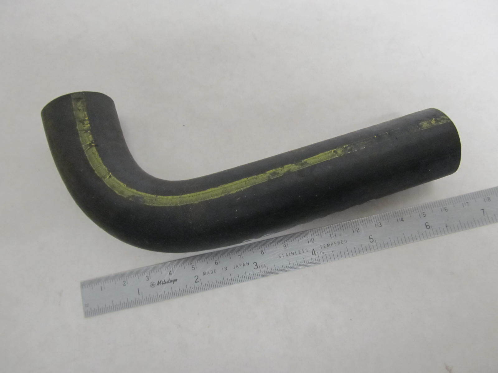 32-99520 Molded Heat Exchanger Hose for Mercruiser Alpha Bravo 1/2