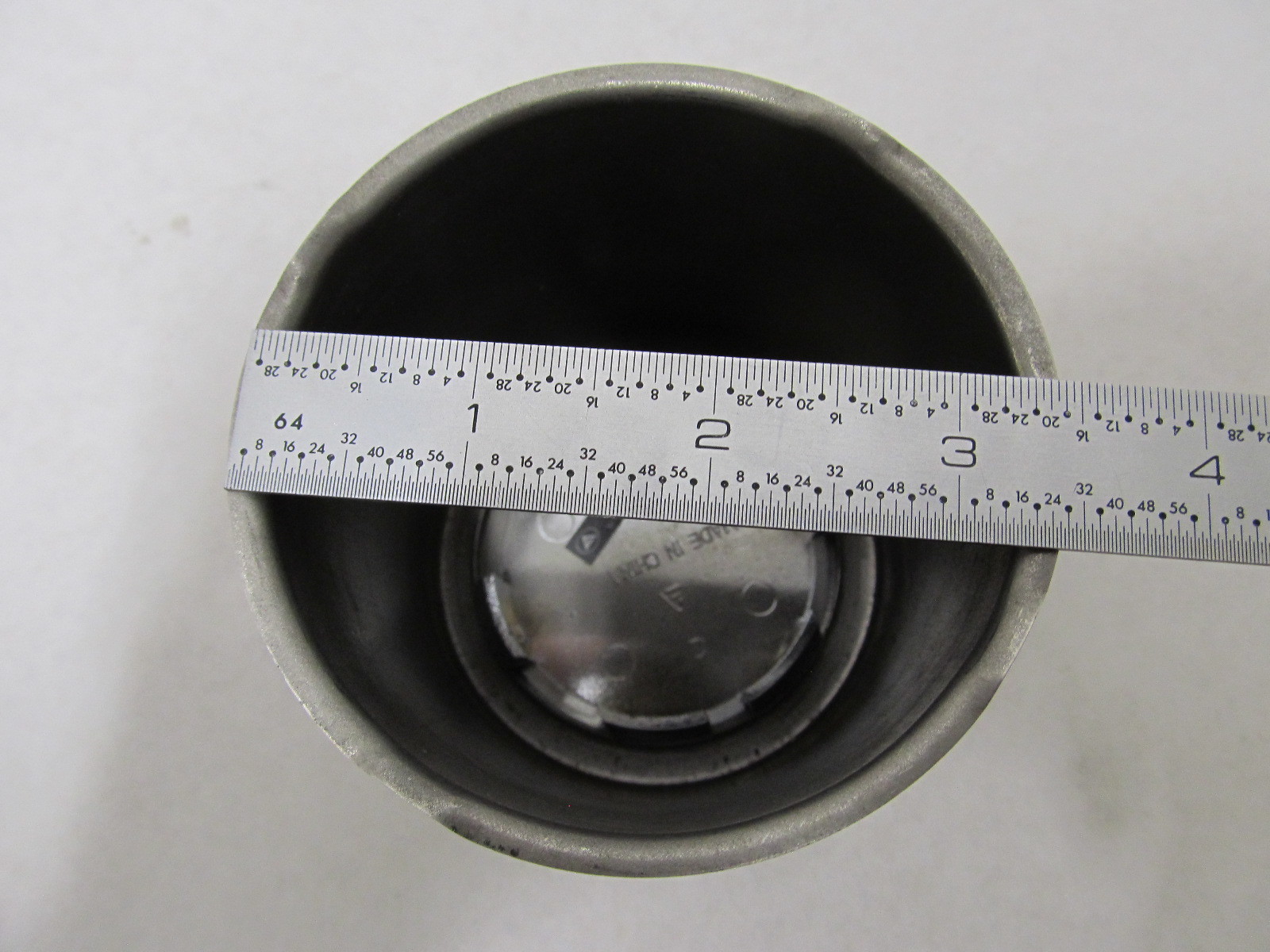 AC325TT RV Boat Trailer Wheel Hub Center Cap SS 3.25" eBay