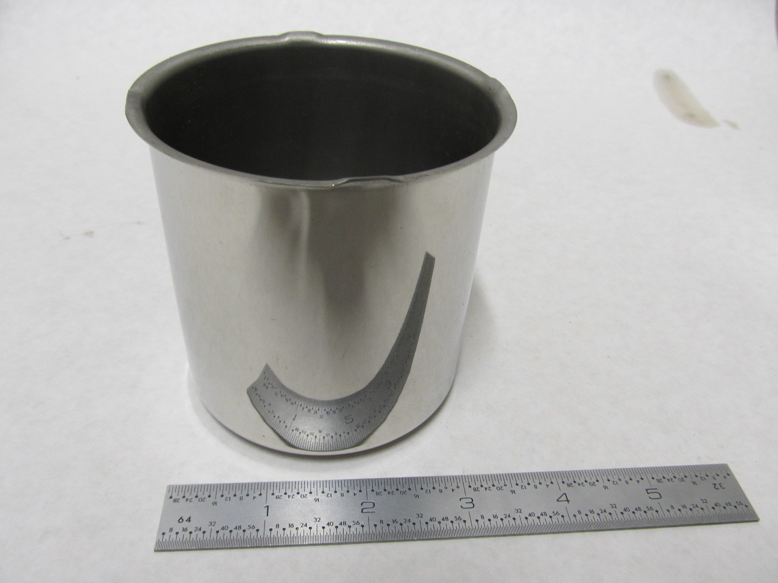 AC325TT RV Boat Trailer Wheel Hub Center Cap SS 3.25" eBay