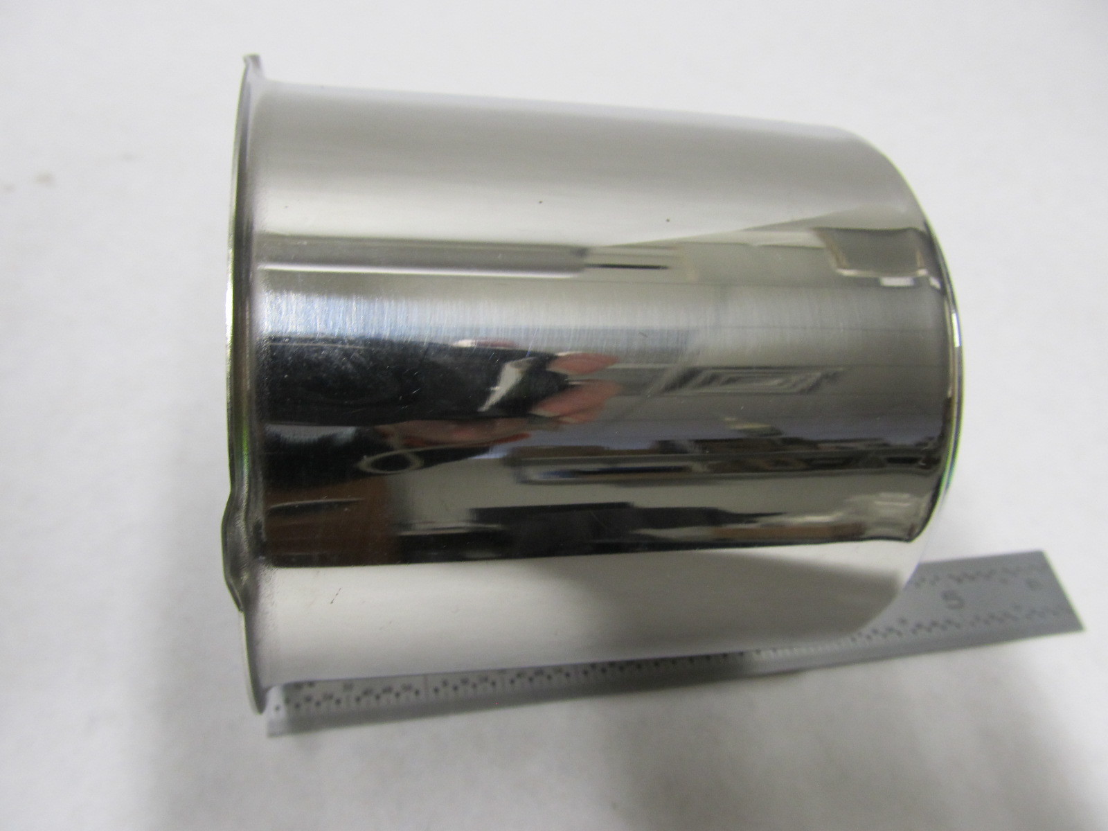 AC325TT RV Boat Trailer Wheel Hub Center Cap SS 3.25" eBay