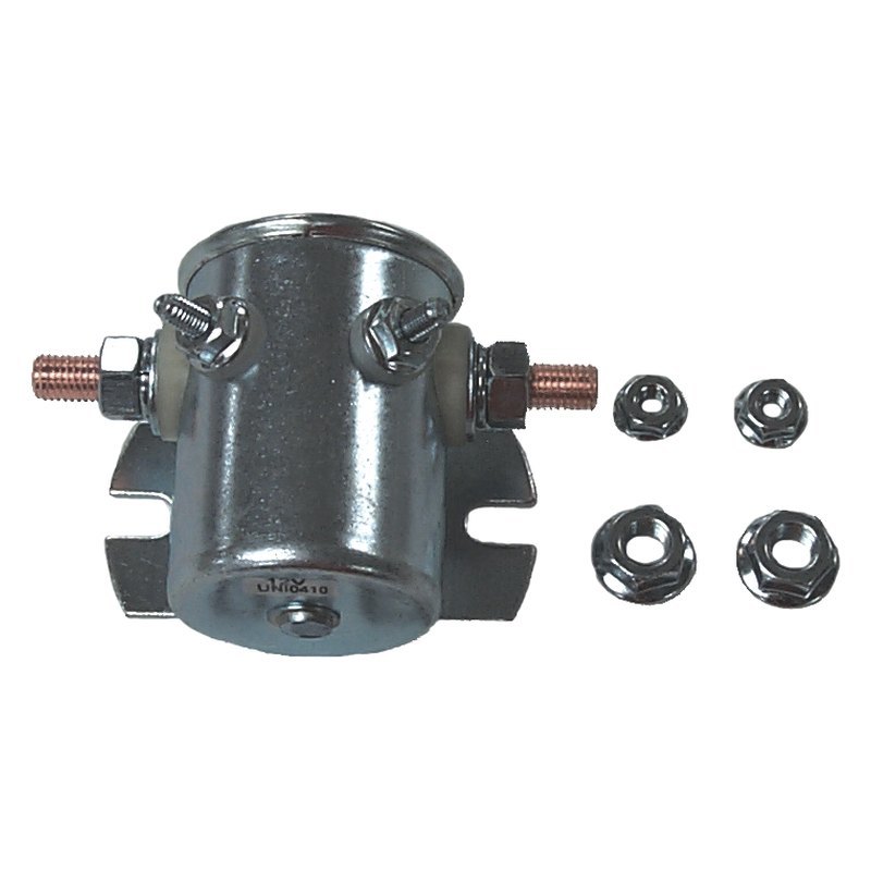 BA58003 Sierra 12V DC Battery Switch 800 Amp Battery Isolation Switch