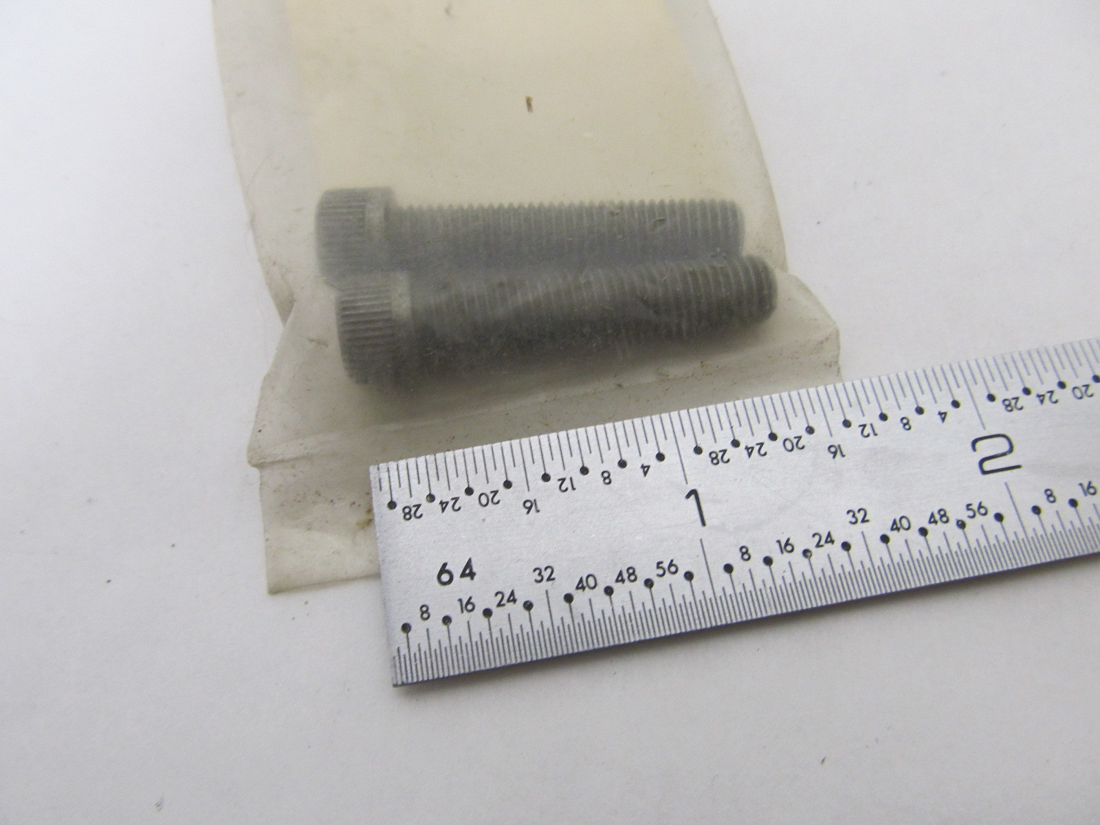 F1504 Screw Set Mercury Chrysler Force Outboards