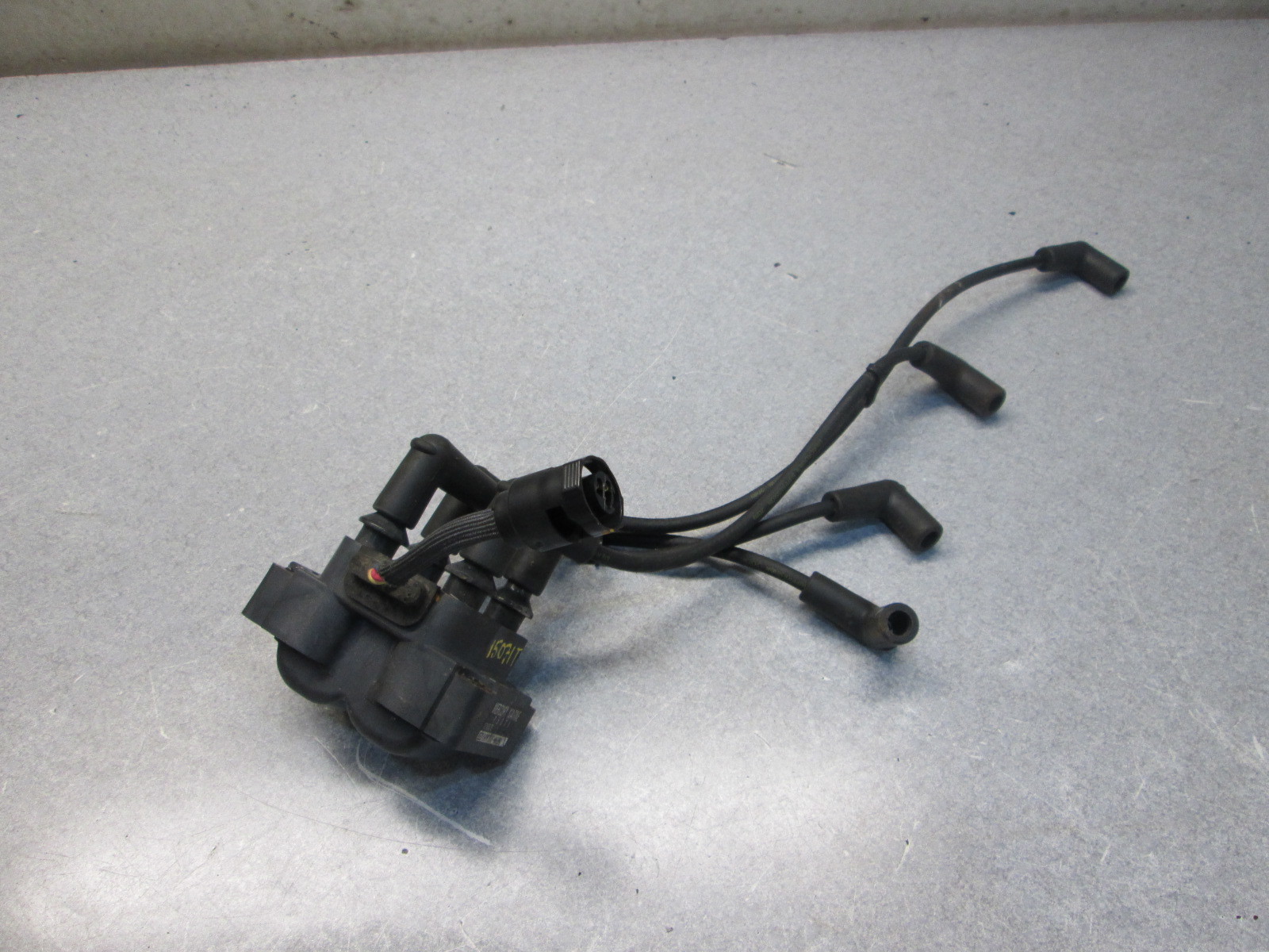 15071T Mercruiser Alpha One Stern Drive 2.5 3.0 Digital Ignition Coil