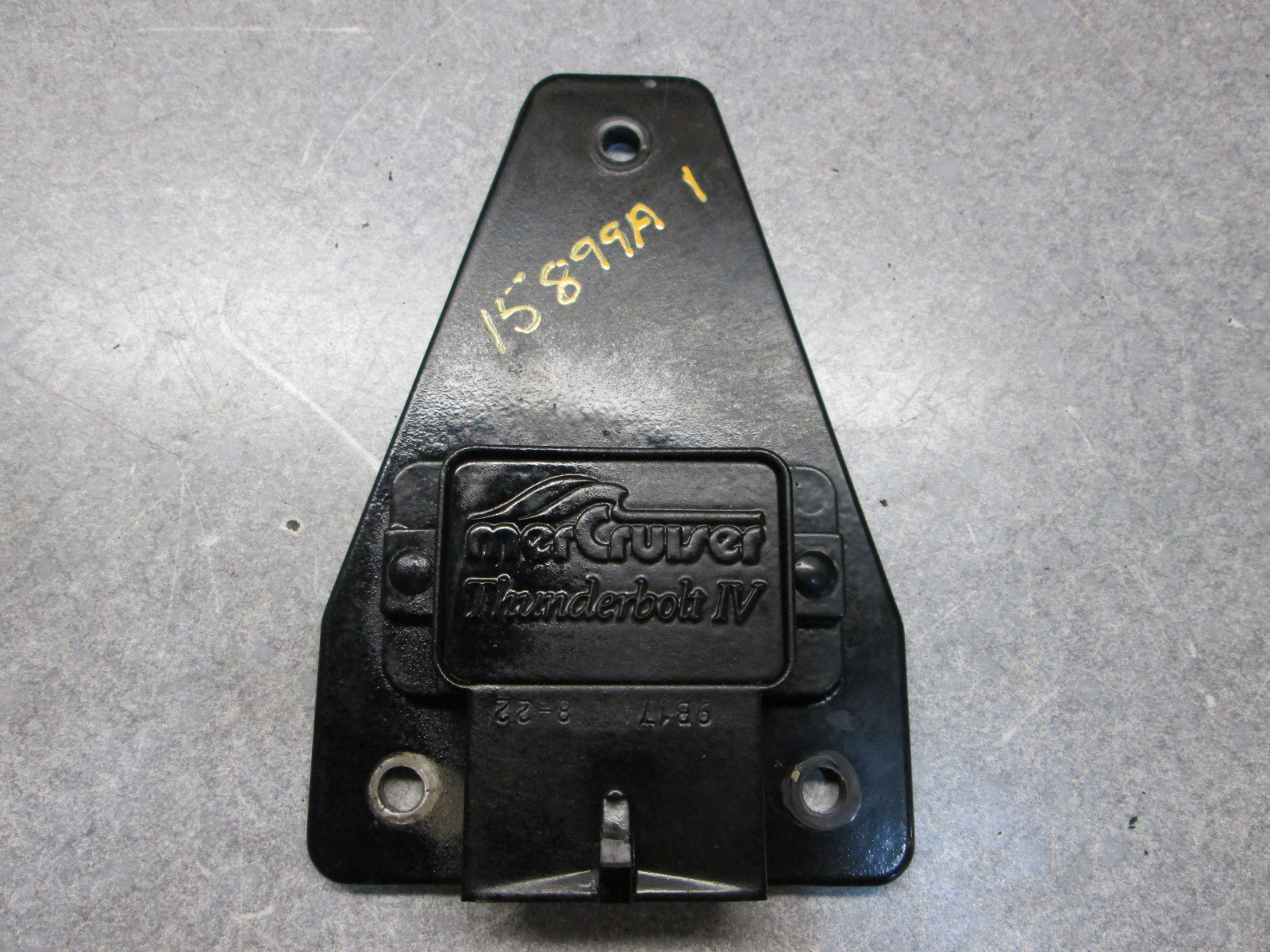 Mercruiser Thunderbolt V Ignition Module