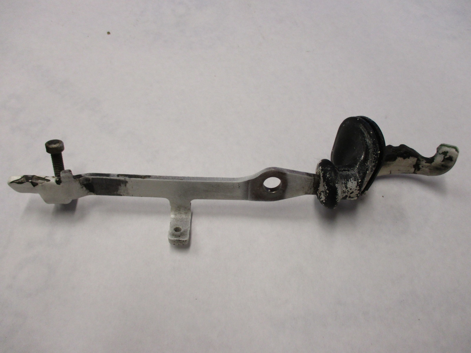 0322233 Shifter Lock Evinrude Johnson OMC Outboard 25 35 Hp 19771980