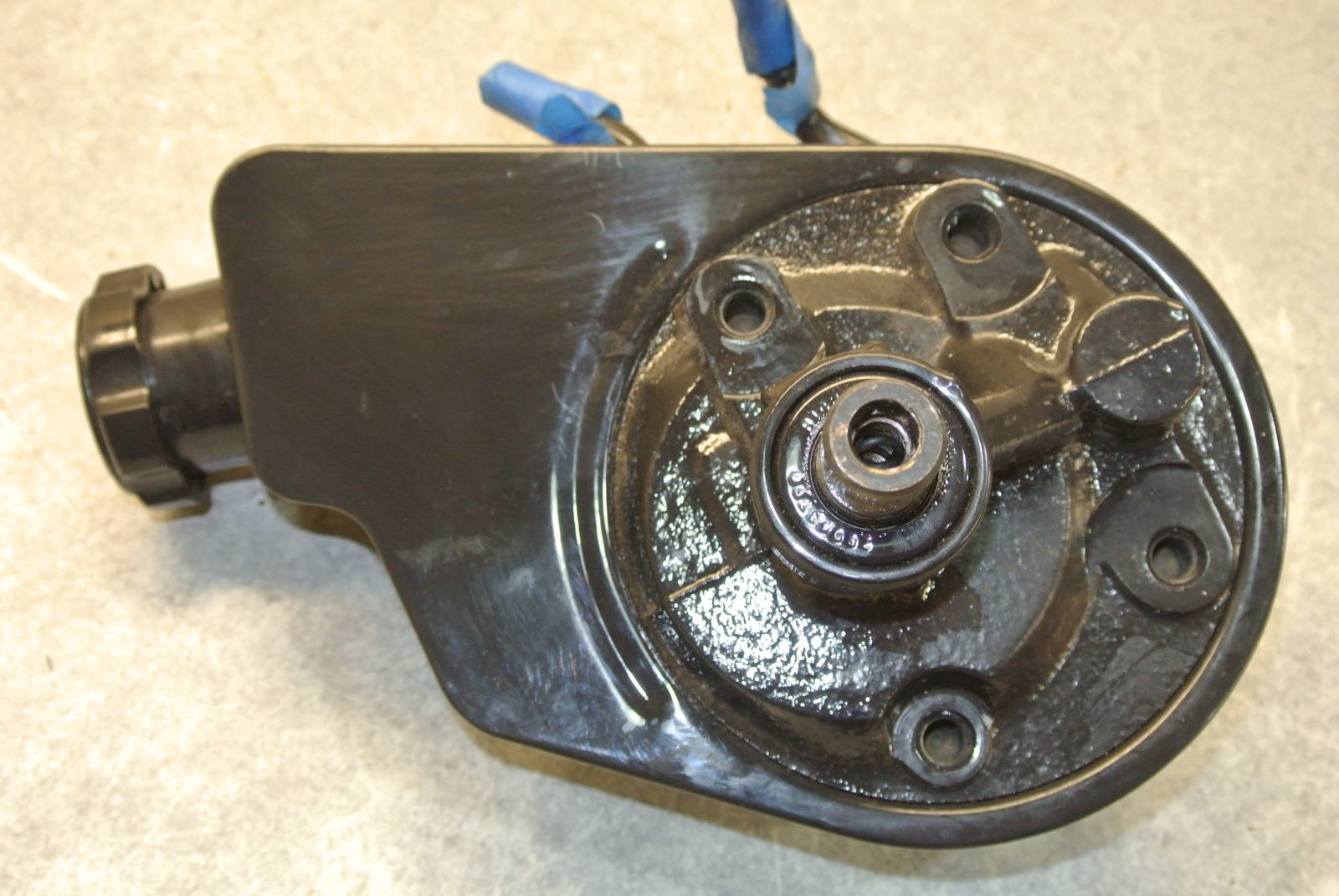 3884974 3860871 Volvo Power Steering Pump Green Bay Propeller & Marine LLC Galleries