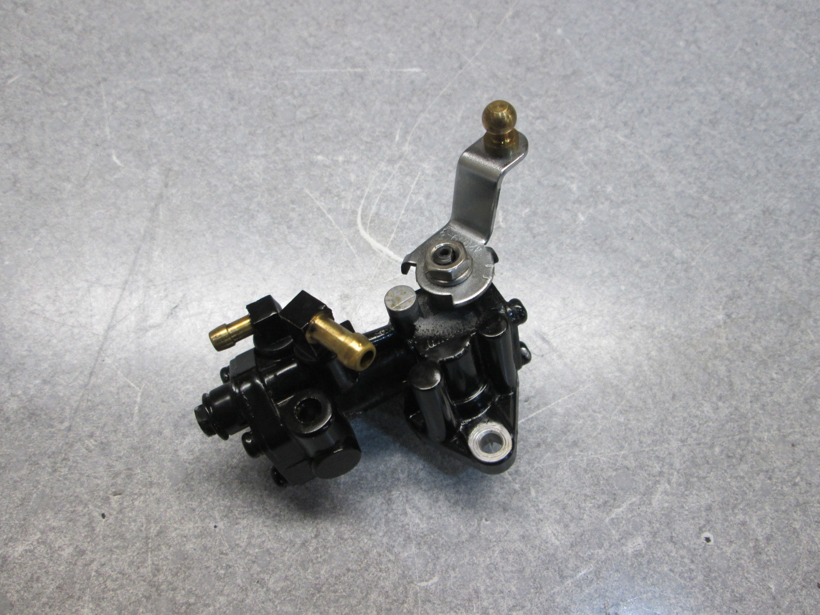 42959A 2 Oil Injection Pump for Mercury Mariner Outboard 75 90 Hp