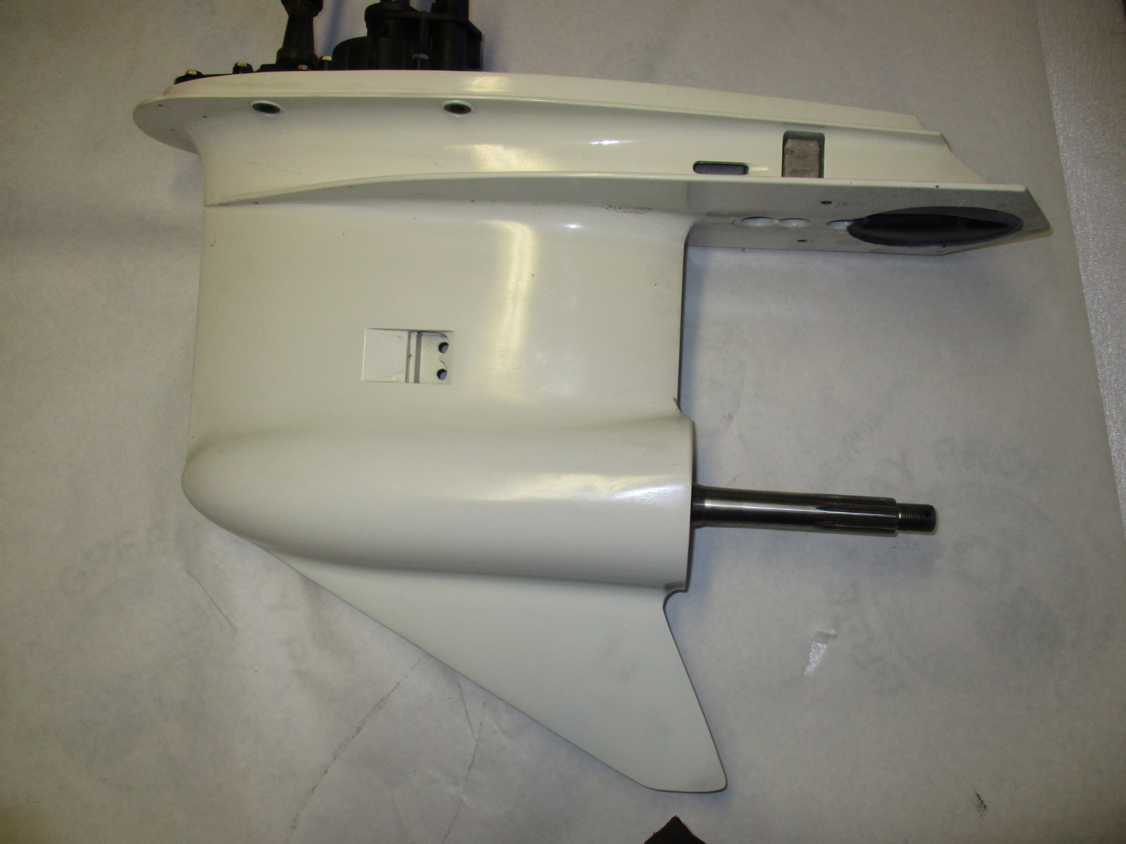 5004635 5001599 0439981 XL Lower Unit Gear Case Evinrude Johnson 150