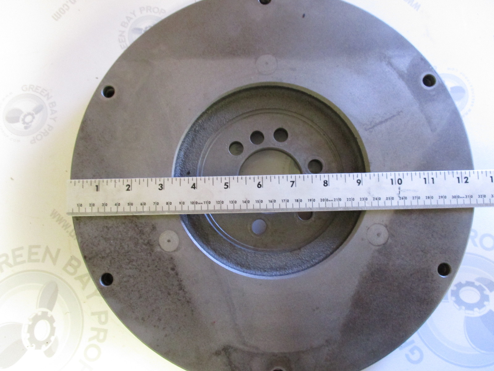 801873 Mercruiser Gen II Flywheel Green Bay Propeller & Marine LLC