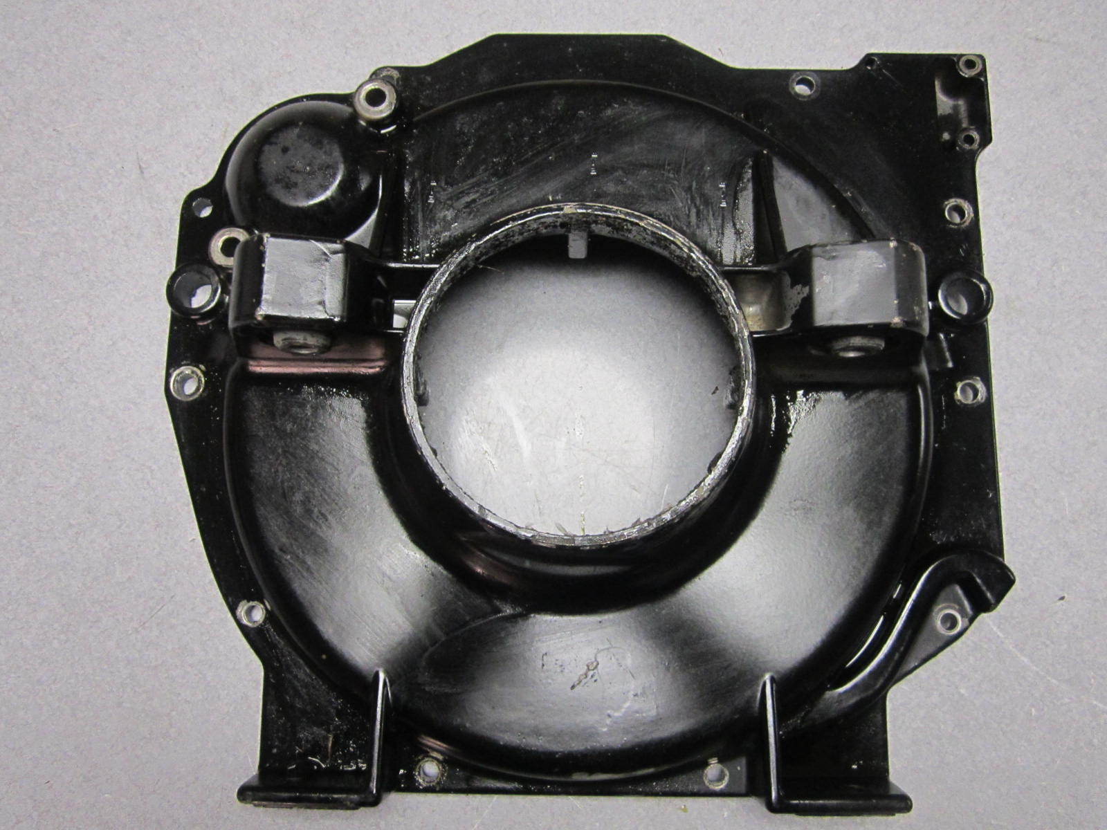 94985A2 94985 Bell/ Flywheel Housing for Mercruiser 3.7 224 170 HP Green Bay Propeller