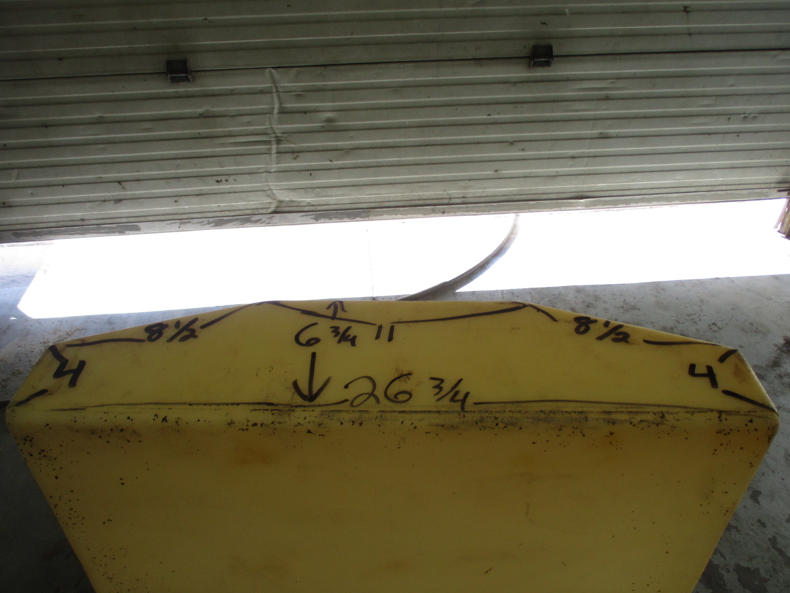 plastic tanks for boats plastic boat gas tank tapred 48 x 26 75 x 8 5 green bay plastic tanks for boats plastic boat gas tank tapred 48 x 26 75 x 8 5 green bay