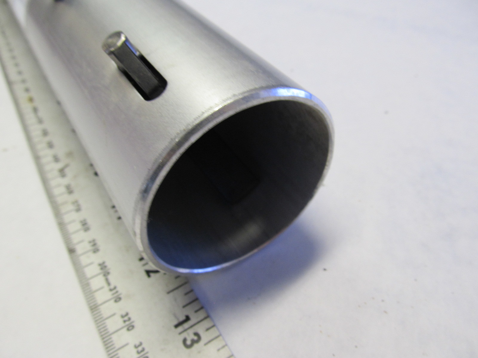 SwivelEze 12.5" Fixed Height Seat Pedestal Extension Post Green Bay