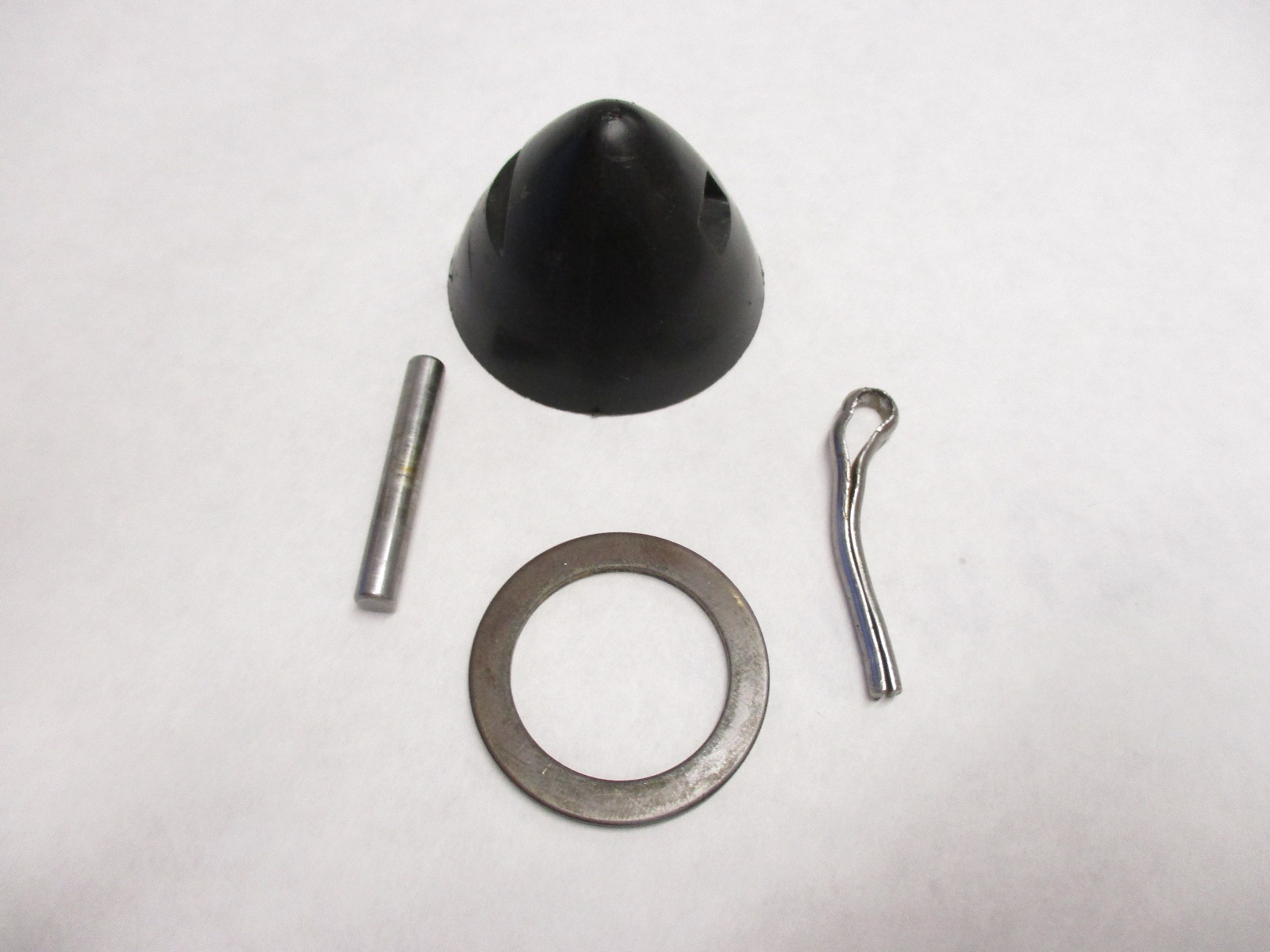0324694 Cone Nut Propeller Cap Prop Hardware Kit Evinrude Johnson 48