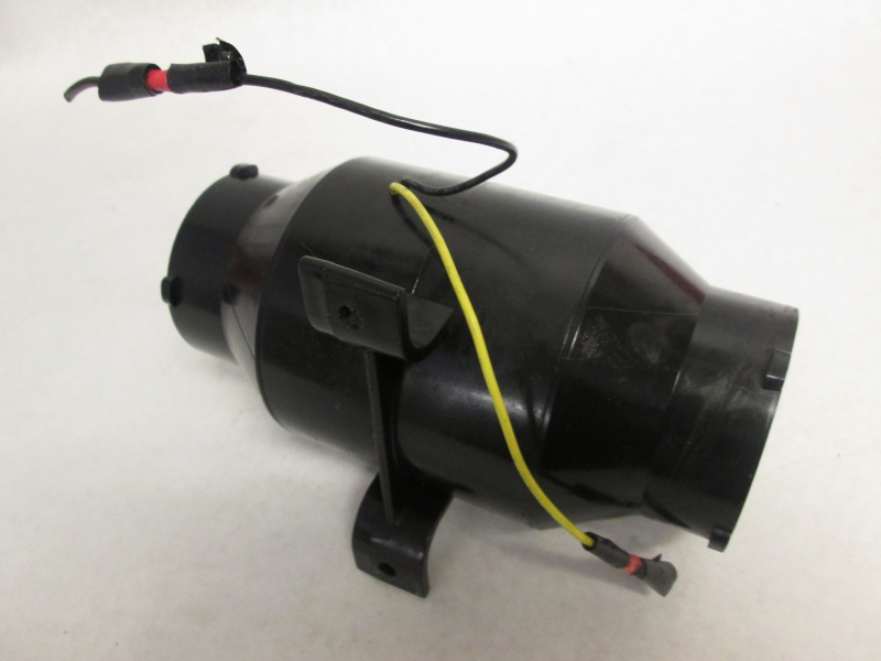 754 Blower DetMar Corporation Ignition Protected 6 AMP Fuse 12 VDC