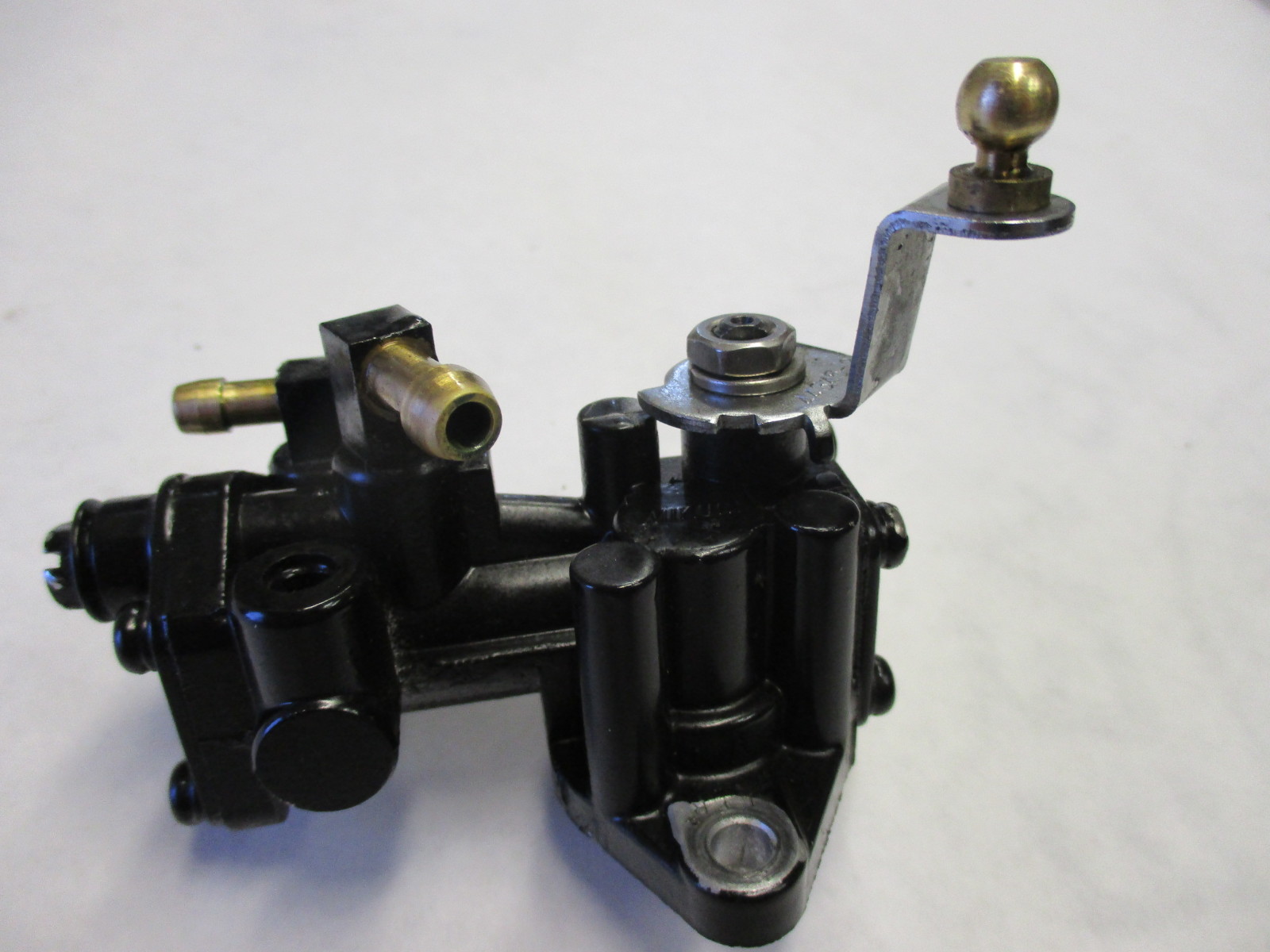 44345T 3 Oil Injection Pump for Mercury Mariner Outboard 100 125 Hp