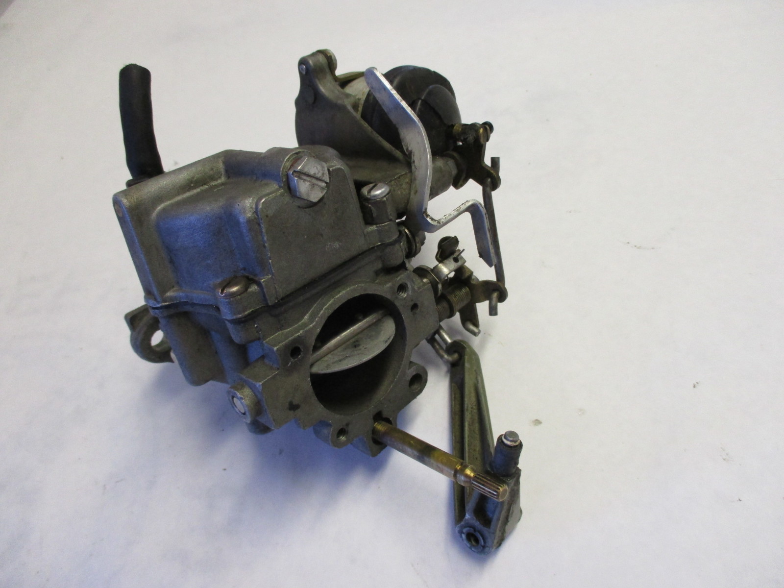 0388978 Carburetor Johnson 1978 25 35 HP Evinrude Carb 388978 318505