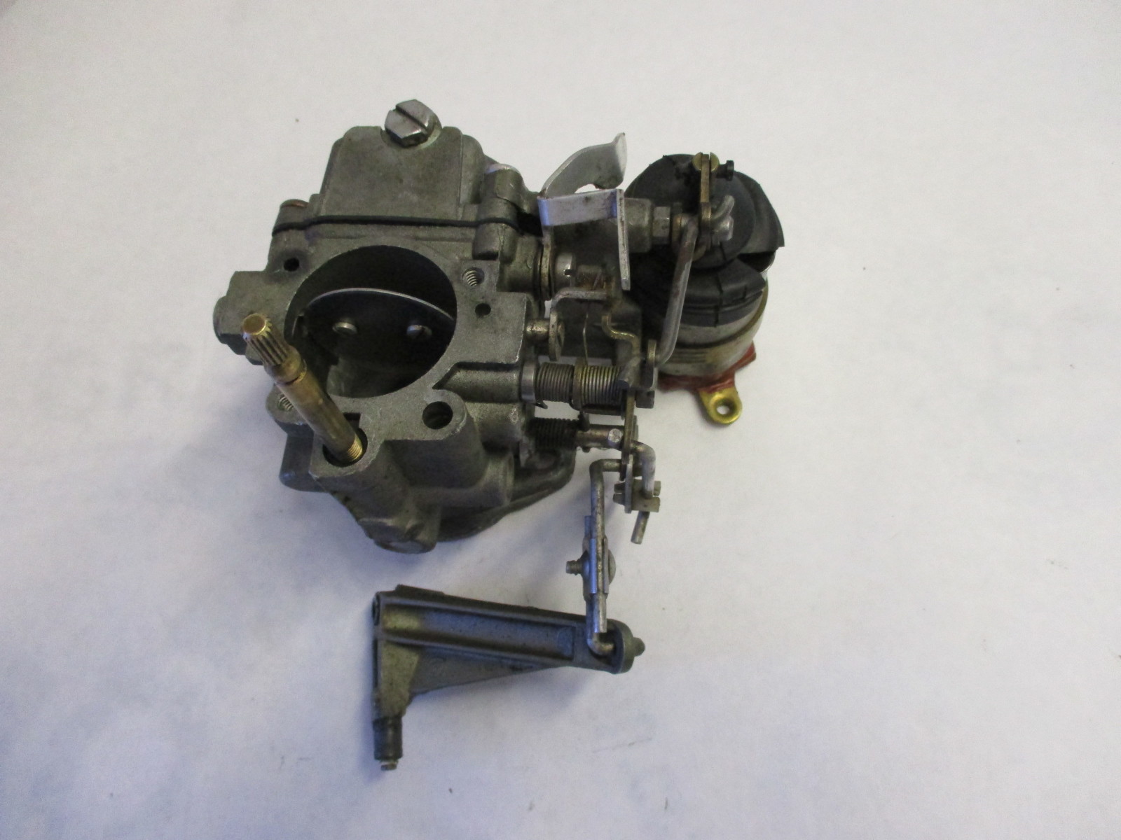 0388978 Carburetor Johnson 1978 25 35 HP Evinrude Carb 388978 318505