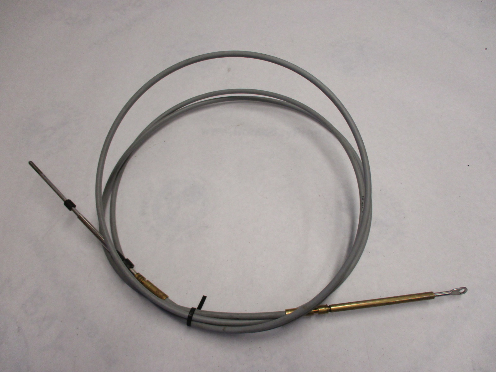 896145A11 11 Ft Shift/Throttle Cable Mercury Mariner Mercruiser Alpha