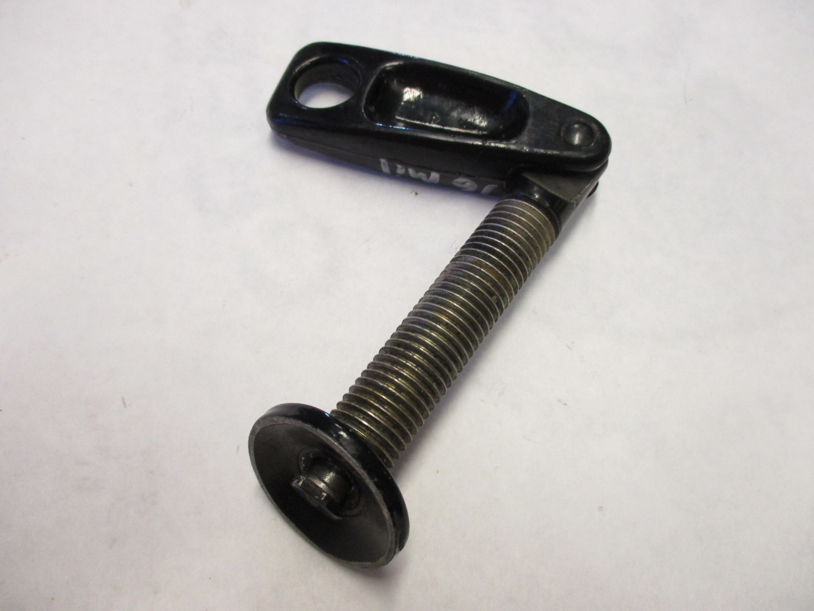 8892A3 Mercury 850 15hp Clamp Bracket Green Bay Propeller & Marine LLC