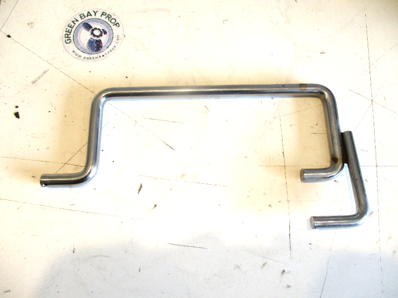 819504A2 A1 Force Chrysler 85150hp Tilt Lock Engine Support Bracket 12