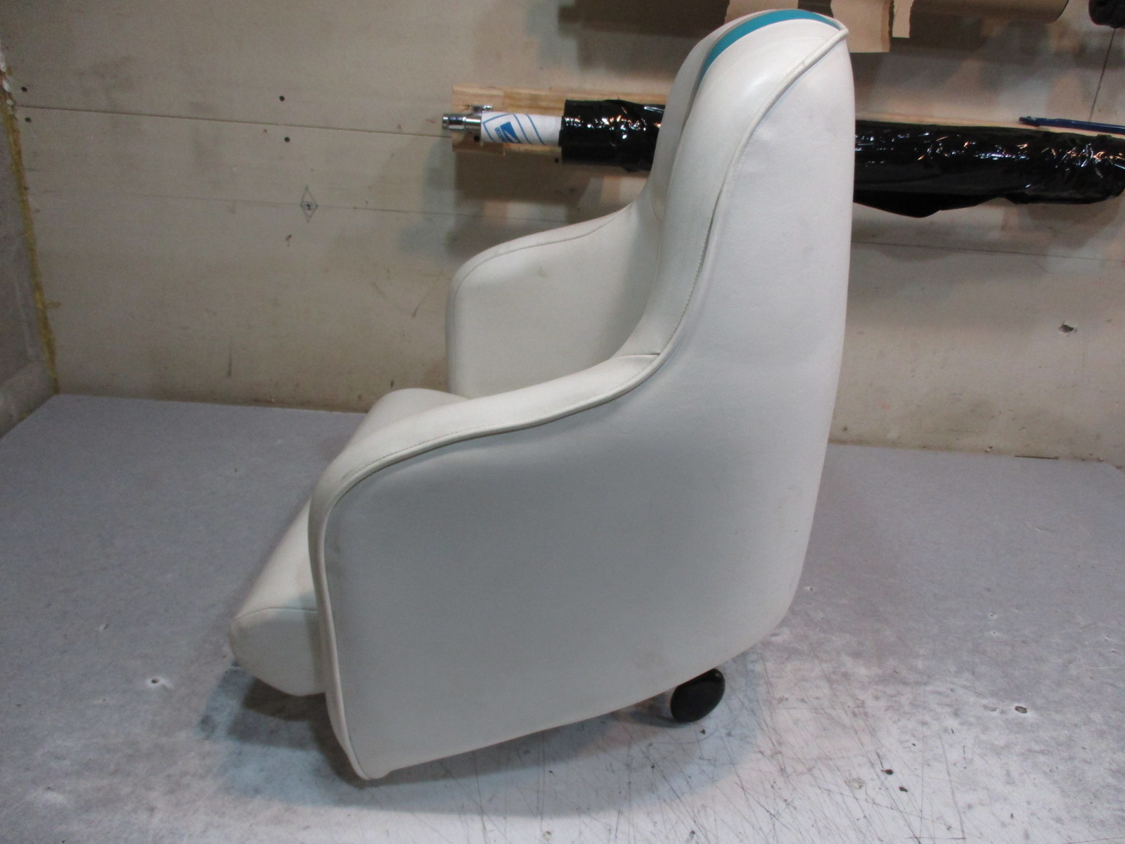  Captains Chair Boat Marine Boat Seat Green Bay Propeller