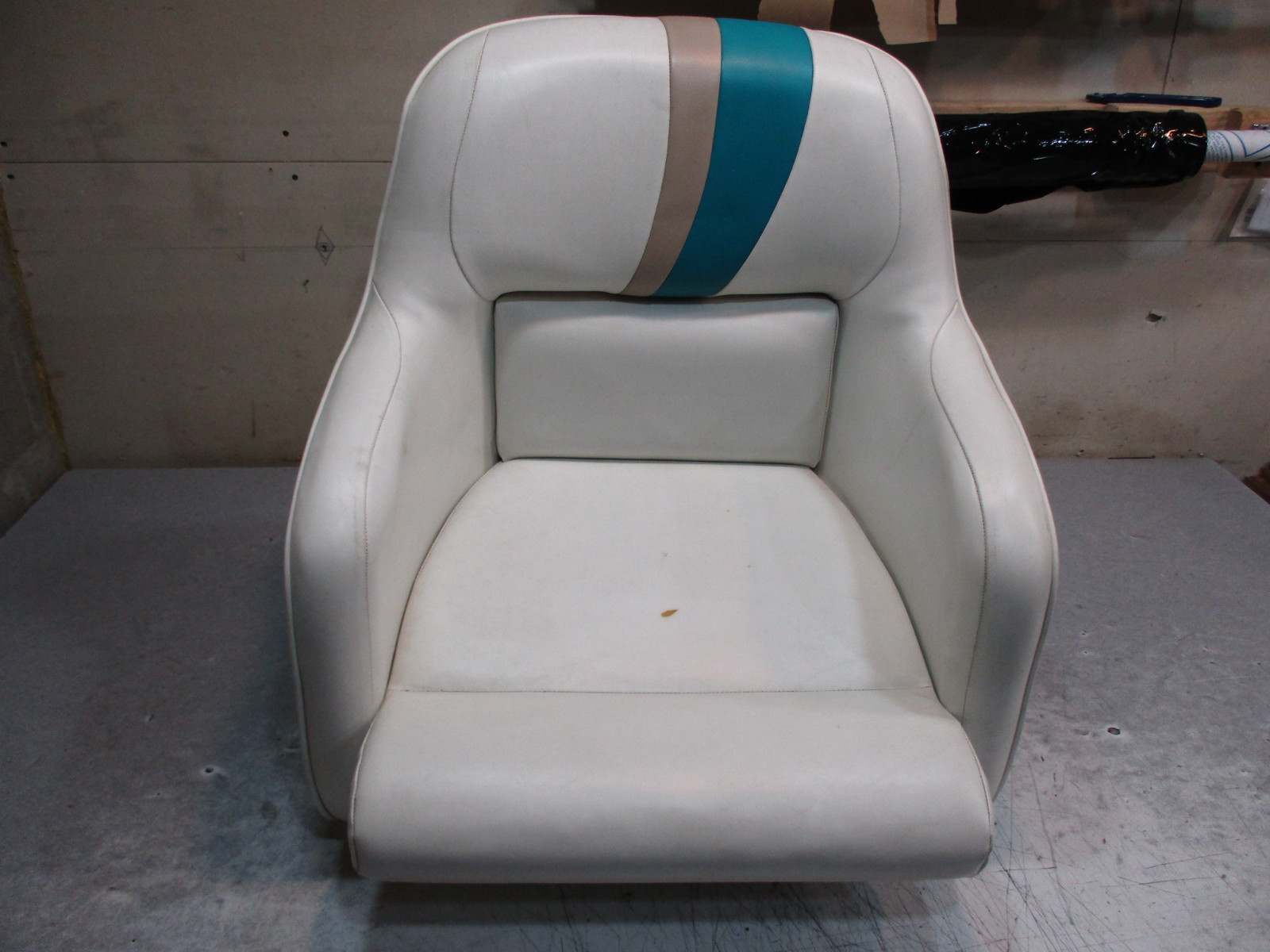  Captains Chair Boat Marine Boat Seat Green Bay Propeller