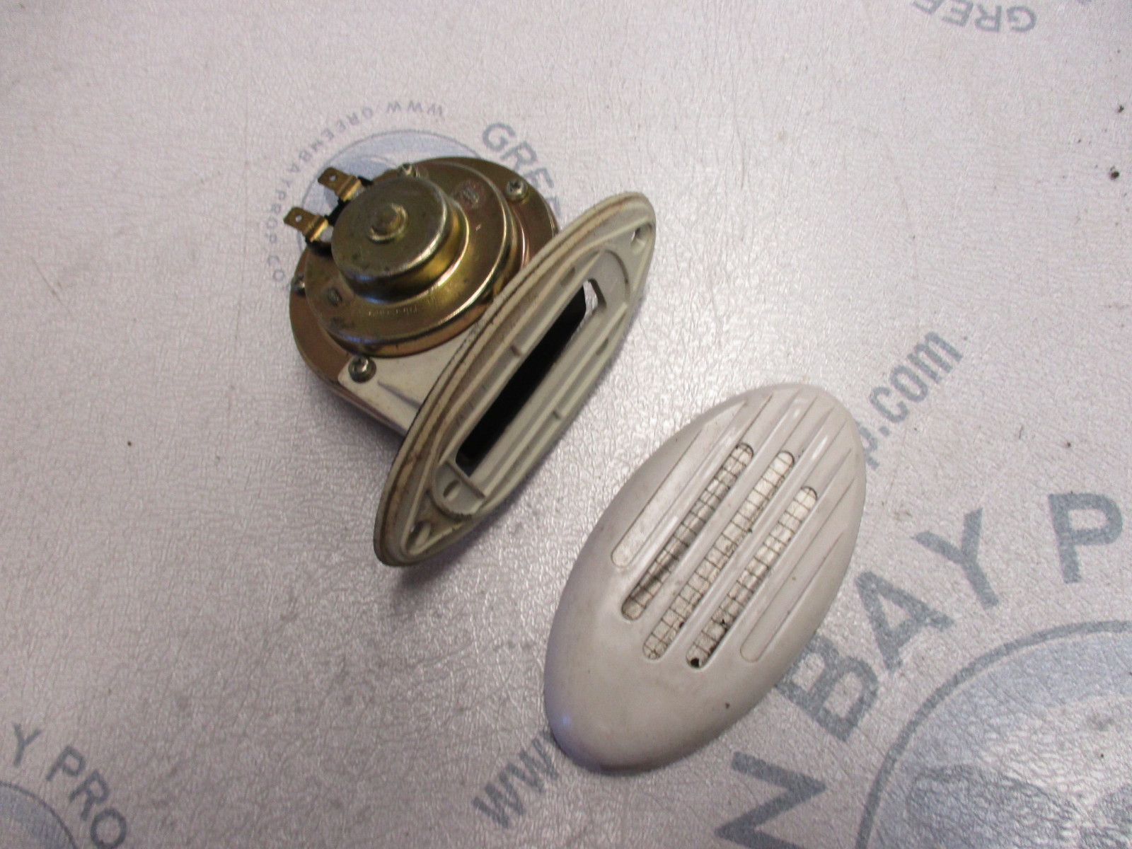 boat horn 1998 wellcraft excel 19ssx marine hidden boat horn ebay boat horn 1998 wellcraft excel 19ssx marine hidden boat horn ebay