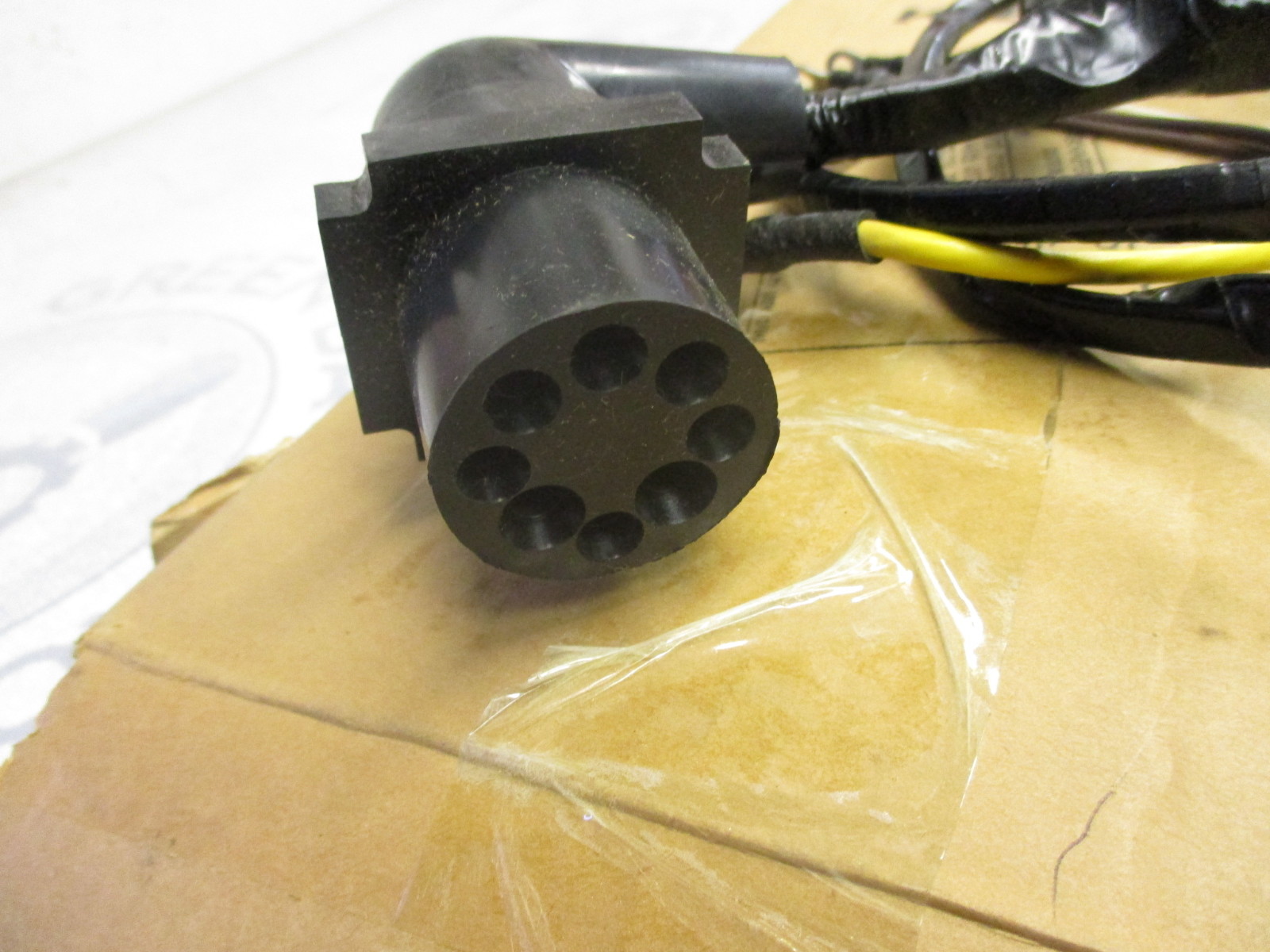 39544A1 Mercury Kiekhaefer Engine Motor Marine Wire Harness 39544 eBay