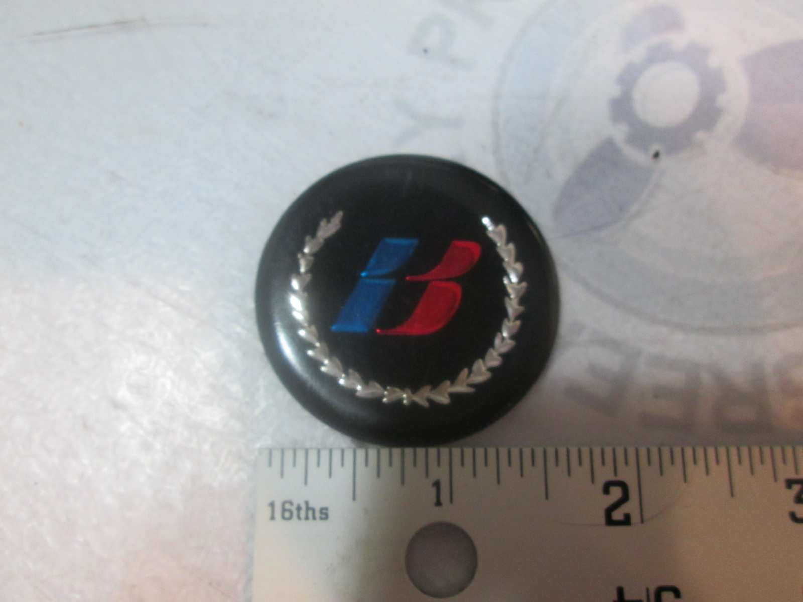 bayliner boat emblems bayliner capri round b emblem from gas cap steering wheel bayliner boat emblems bayliner capri round b emblem from gas cap steering wheel