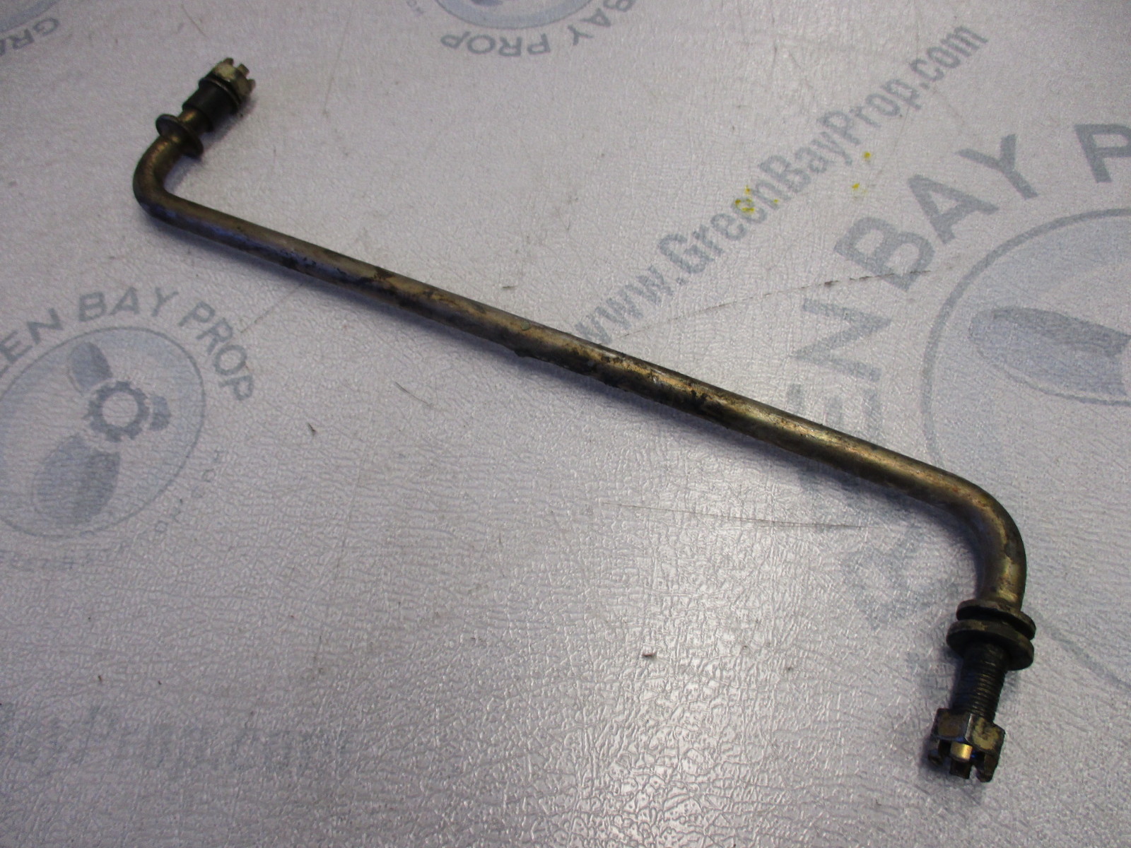 57441A2 Mercury Mercruiser Steering Link Rod Assembly Green Bay