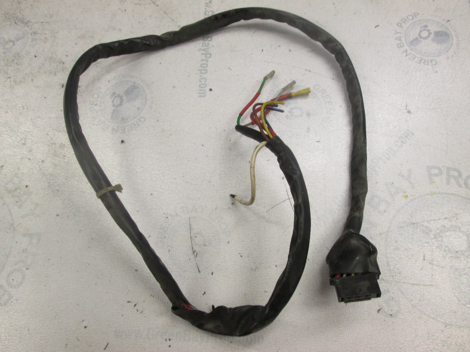 Mercruiser 350 Wiring Diagram Volvo Penta Wiring Diagram Chevy Blazer