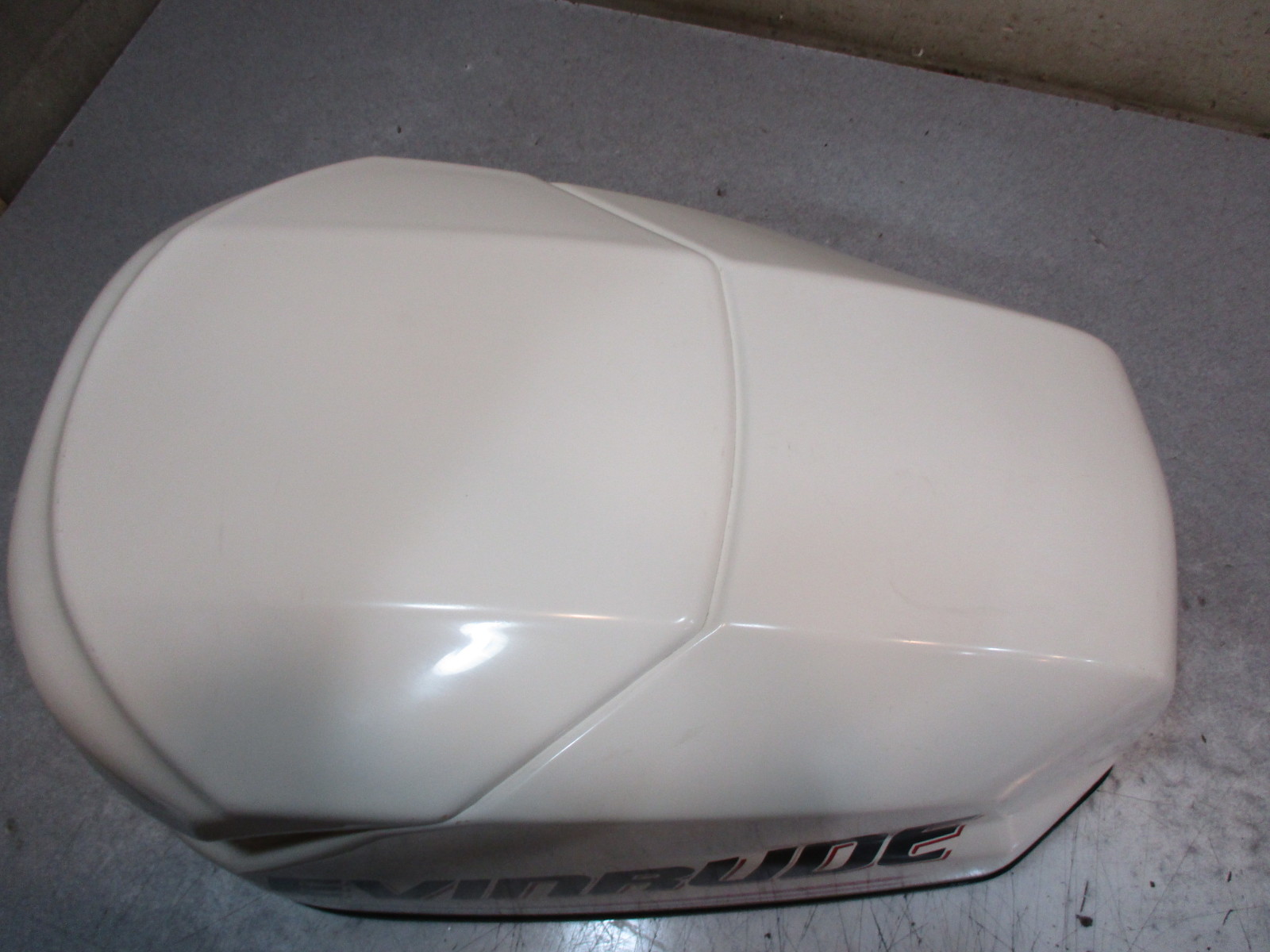 0285600 Evinrude Outboard Engine Motor Cover Cowl 0203 75 90 115 HP eBay