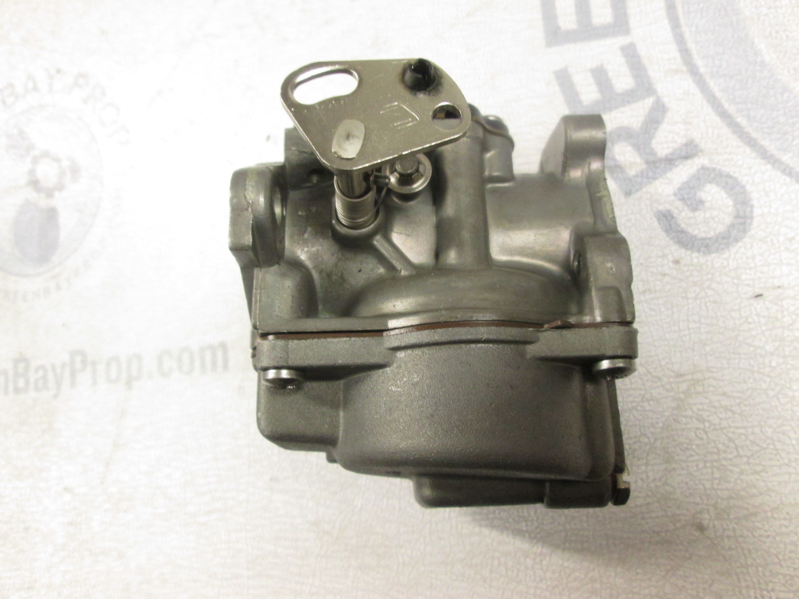 0435378 Evinrude Johnson Carburetor Carb 40, 50 Hp Green Bay