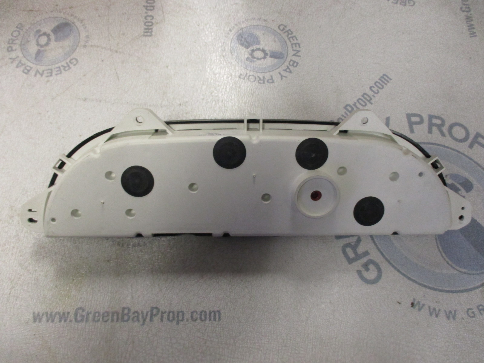 Voyager VDO Marine Boat Dash Gauge Cluster 1 912 220 090B