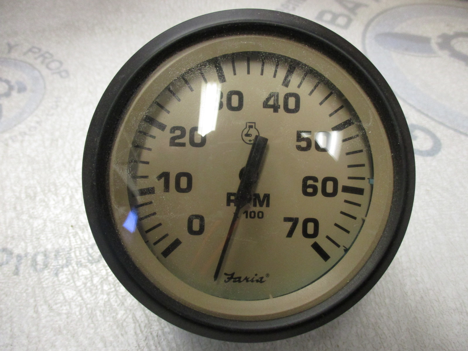 Diagram Boat Tachometer Troubleshooting