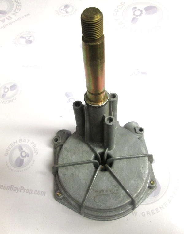 トップス main story 24aw 309301 Morse Command 290 Helm for Rotary Boat Steering Cable (helm