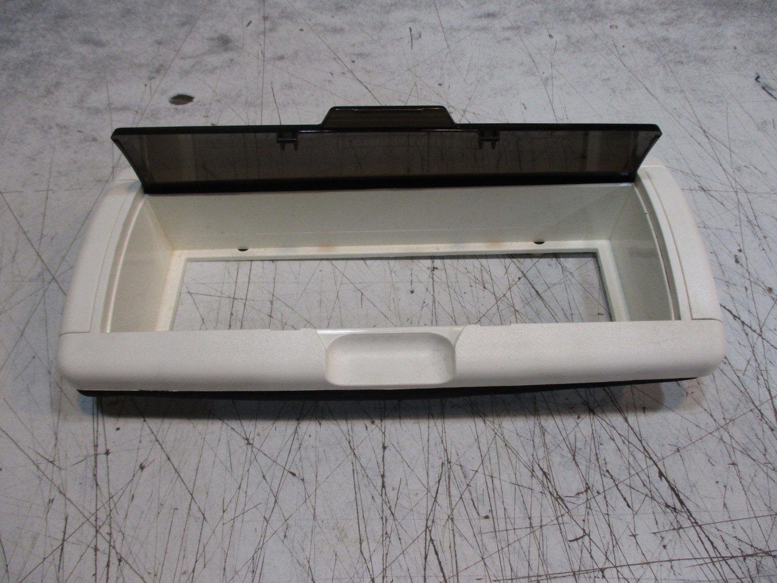 Marine Boat Waterproof Radio Stereo Cover Splash Guard Universal White/Black Green Bay