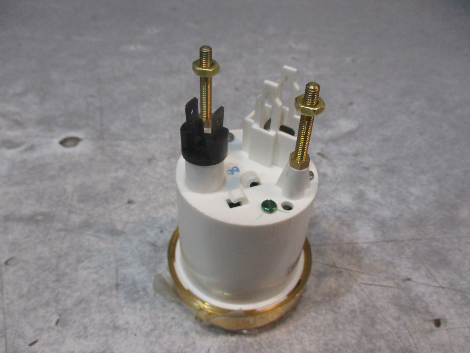 Engine Hour Meter Marine