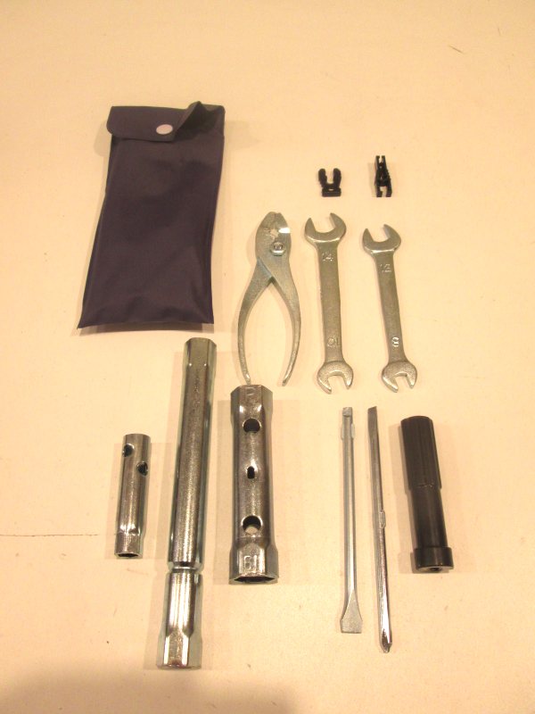 Honda Outboard Tool Kit 1 Green Bay Propeller & Marine LLC