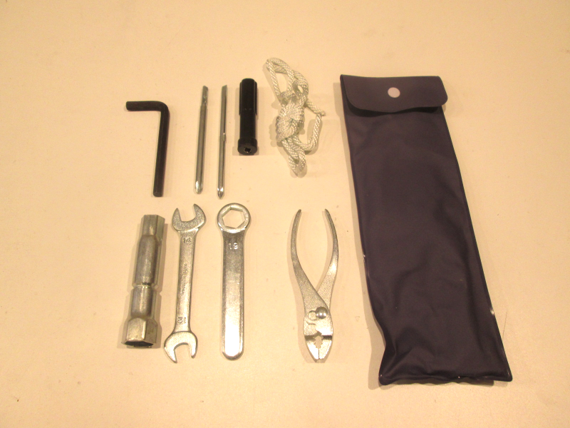 Honda Outboard Tool Kit 3 Green Bay Propeller & Marine LLC Galleries