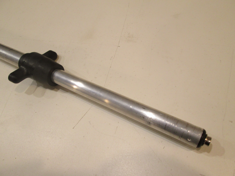 31 59" Boat Cover Vent Support Pole With Snap Tip eBay