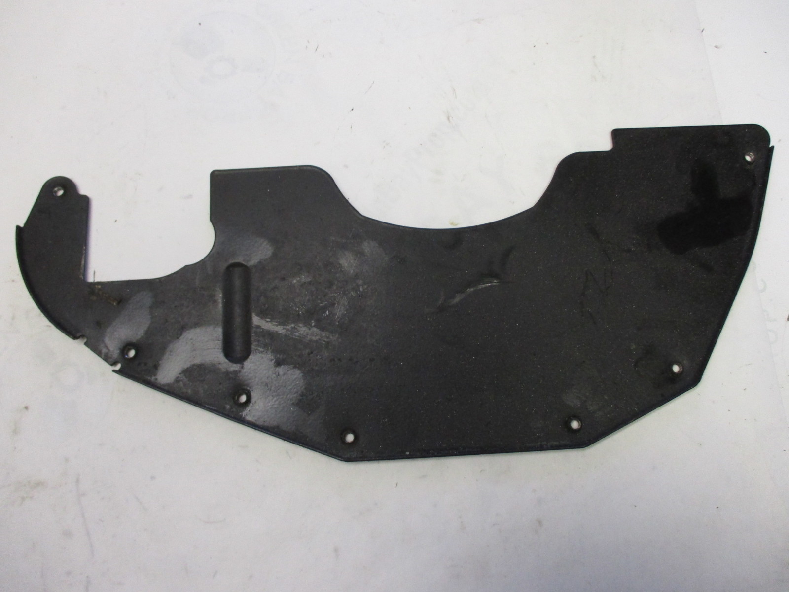 13930A3 GM V6 V8 Flywheel Cover For Mercruiser Alpha Green Bay