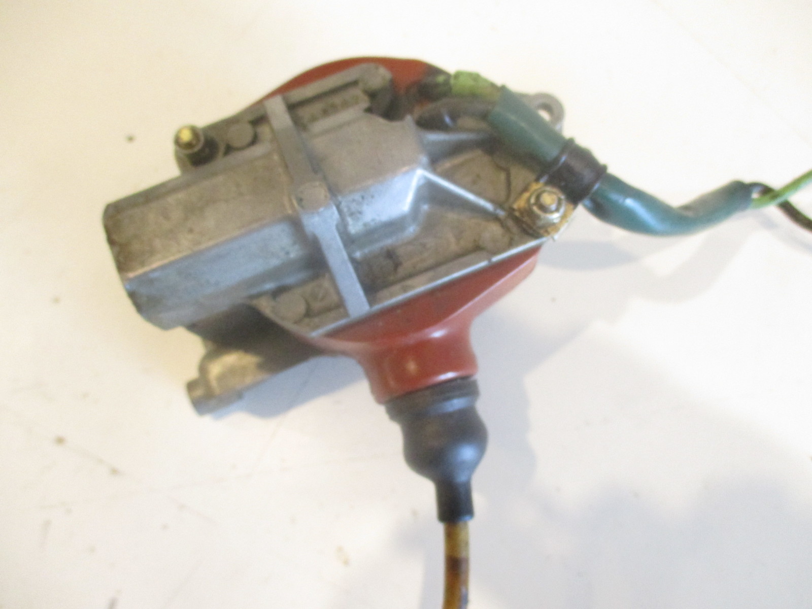 3322983A5 Mercury Marine Outboard Boat Ignition Coil 115150 HP 1970