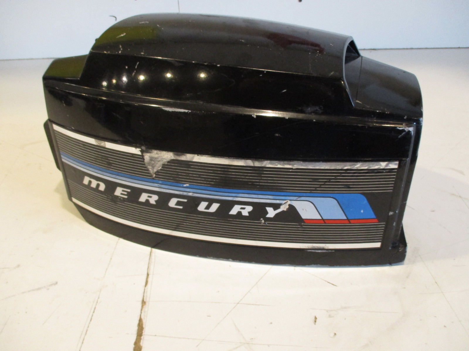mercury prop cover mercury outboard top motor engine cowl cover merc 110 mercury prop cover mercury outboard top motor engine cowl cover merc 110
