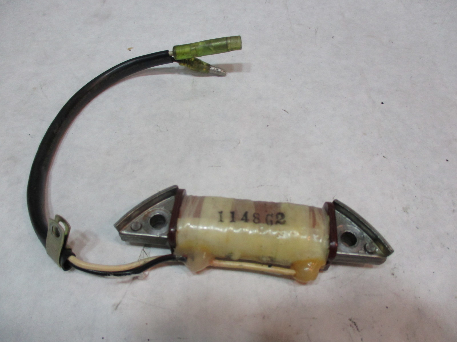 16074 Mercury Mariner Outboard Alternator Charge Coil Stator 46 HP