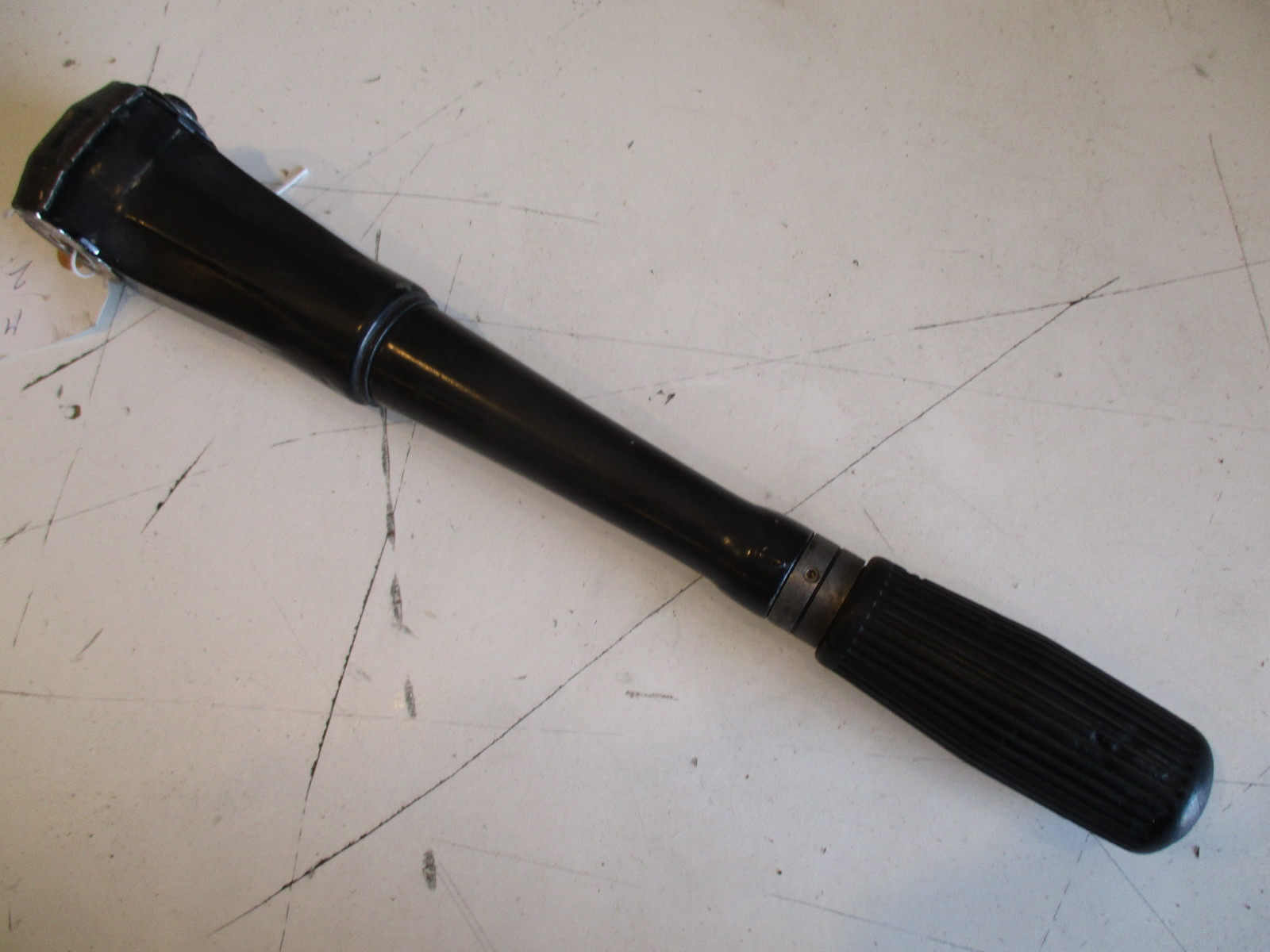 33405A4 Mercury 20 Hp Outboard Steering Arm Tiller Handle 1960's