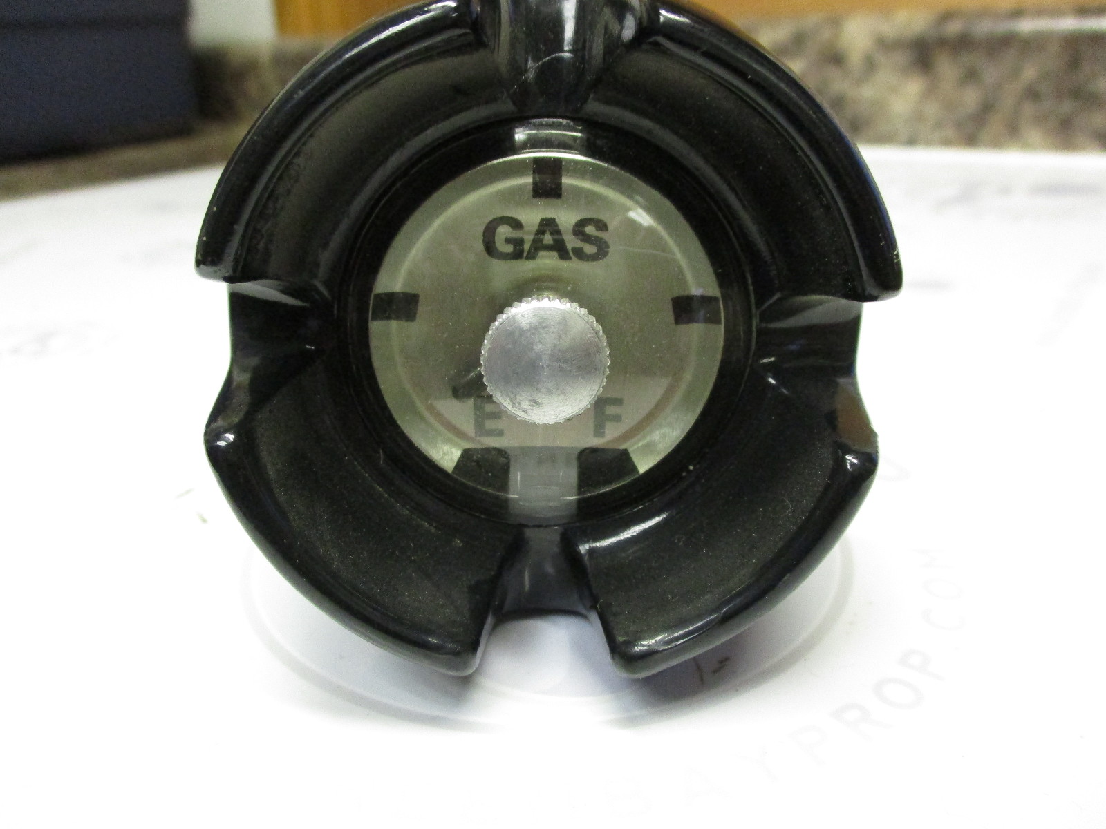 Kelch Plastic Marine Fuel Gauge Cap Float Style for Marine Boat Use
