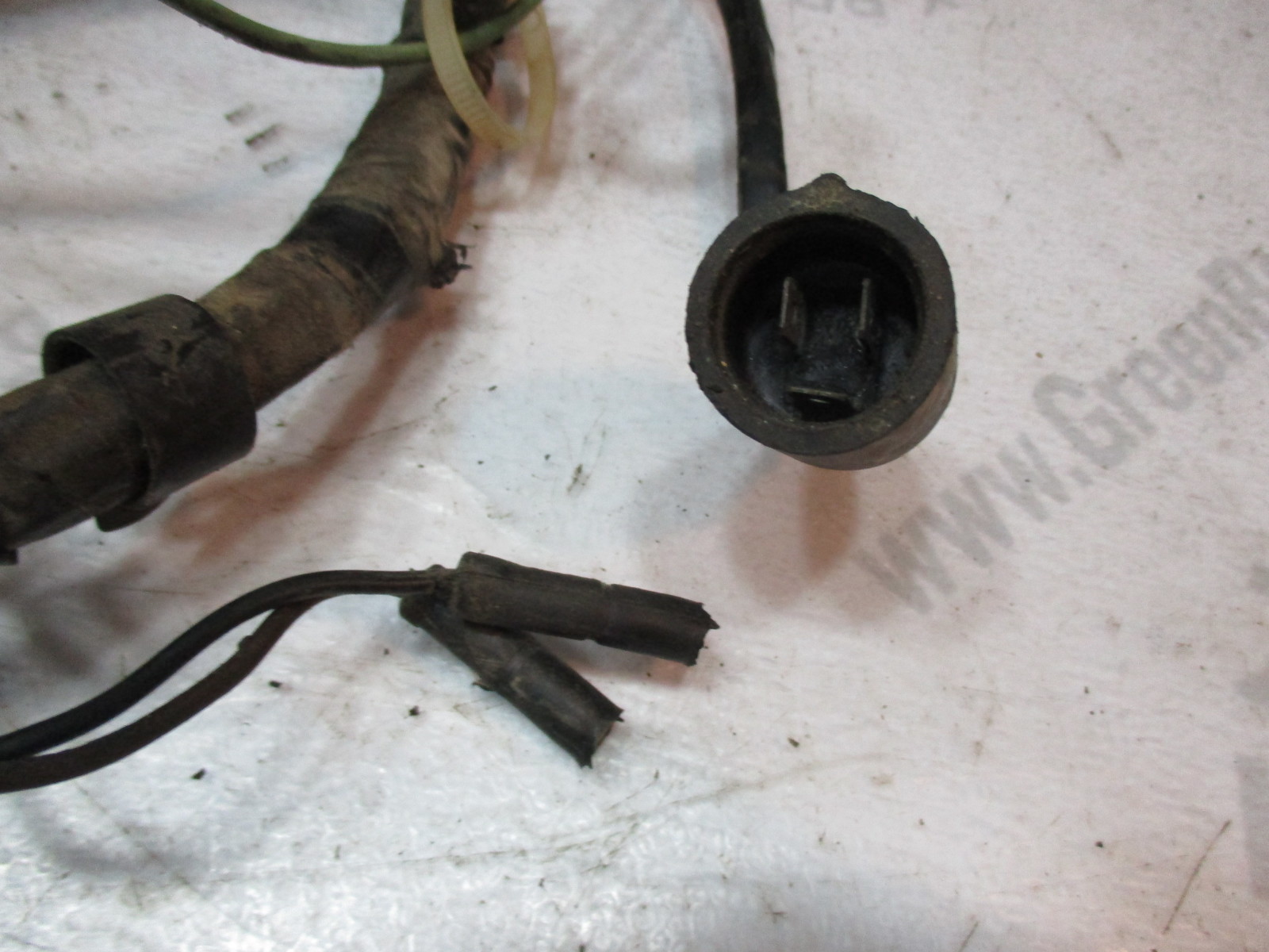 Mercruiser 350 Wiring Diagram Volvo Penta Wiring Diagram Chevy Blazer