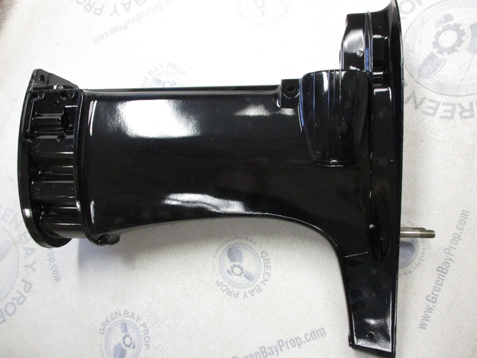 15412385A4 Fits Mercury 650EL Outboard Driveshaft Housing 2385A4